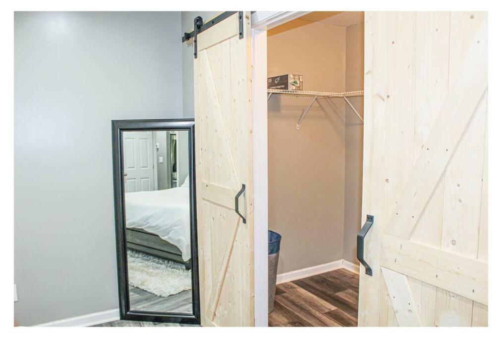 Lovely 3Br 3Ba Home Minutes From Airport/Downtown Атланта Екстериор снимка