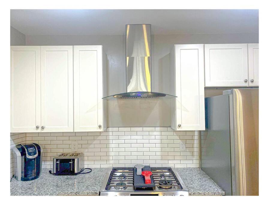 Lovely 3Br 3Ba Home Minutes From Airport/Downtown Атланта Екстериор снимка